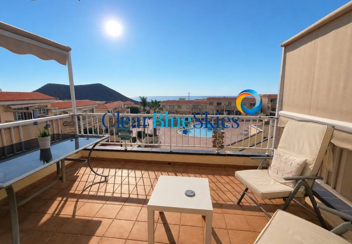 Apartamento en Chayofa, Tenerife, Chayofa - € 310.000 | Ref: 8928 - photo 1