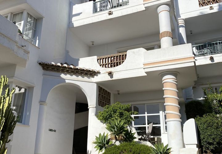Leilighet i Mijas, Malaga, Mijas - € 310 000 | Ref: MLS75527T - foto 1
