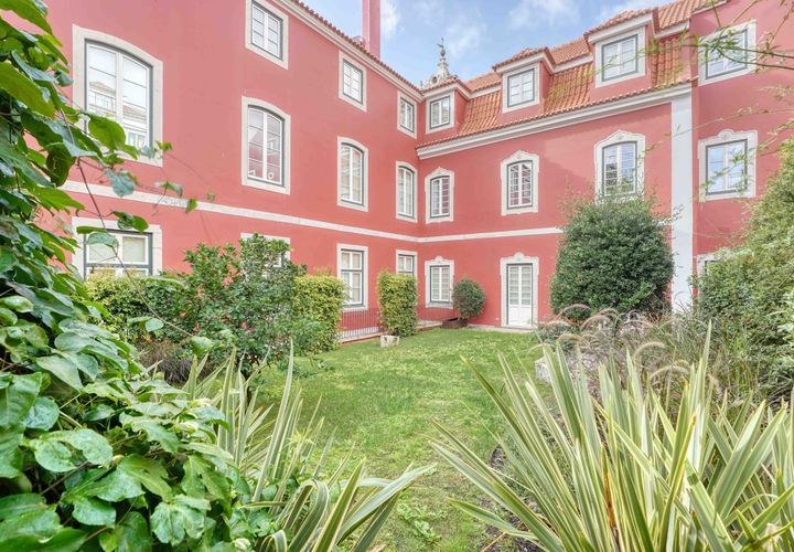 Lejlighed i Lisbon, Lisbon, Lisbon - € 2.500.000 | Ref: CB01-0749 - foto 1
