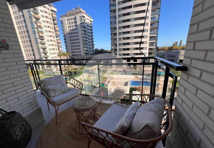 Leilighet i Valencia, Valencia, Valencia - € 745 000 | Ref: VR074/6904 - foto 1