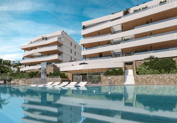 Lejlighed i Mijas, Malaga, Mijas - € 320.000 | Ref: R5228662 - foto 1