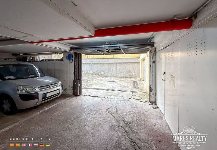 Garage i Lloret De Mar, Gerona, Lloret De Mar - € 25.000 | Ref: GAR0020 - foto 1