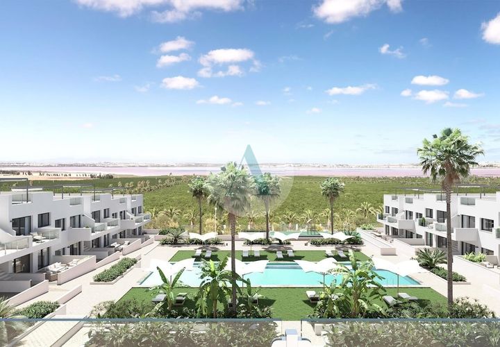 Lejlighed i Torrevieja, Alicante, Torrevieja - € 329.900 | Ref: N-257/34 - foto 1