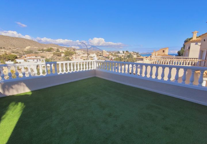Villa a El Campello, Alicante, El Campello - € 550.000 | Ref: NO5681 - foto 1
