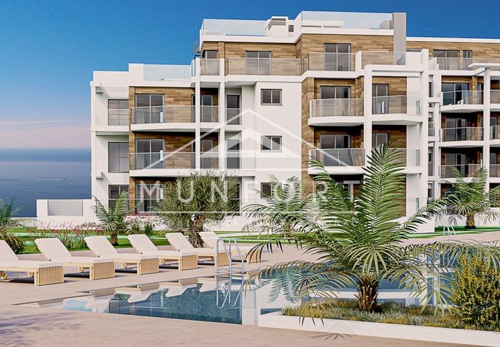 Lejlighed i Denia, Alicante, Denia - € 355.000 | Ref: VA013-N-D - foto 1