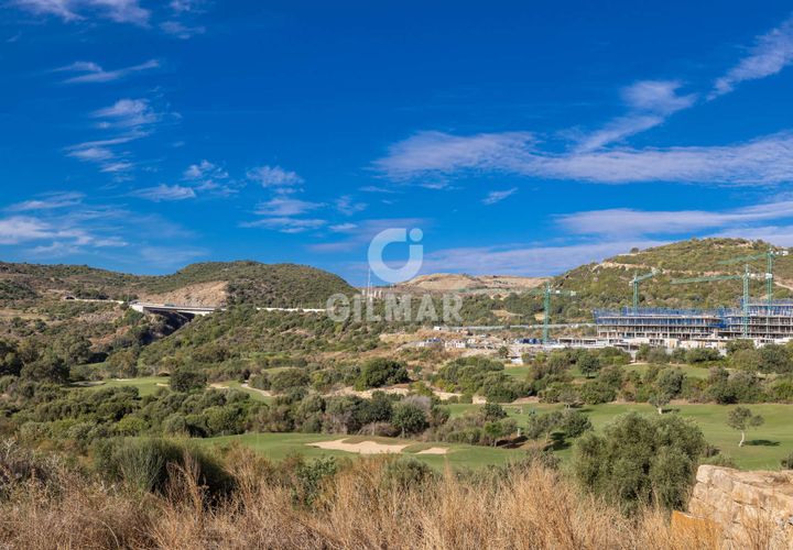 Helårsgrund i Estepona, Malaga, Estepona - € 199.000 | Ref: 216322 - foto 1
