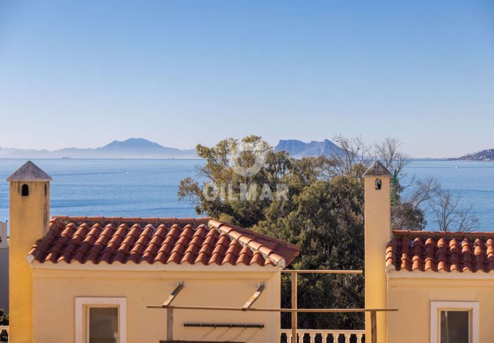 Byhus i Estepona, Malaga, Estepona - € 500.000 | Ref: 216489 - foto 1