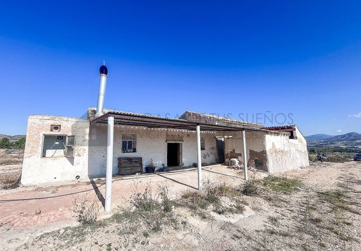 Villa i Elche, Alicante, Elche - € 150.000 | Ref: CAS_1470 - foto 1