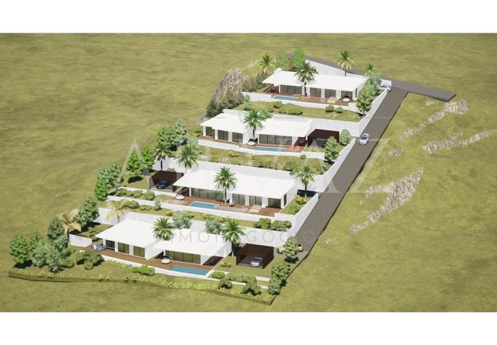 Rækkehus i Calheta, Madeira, Calheta - € 850.000 | Ref: HAB_368 - foto 1