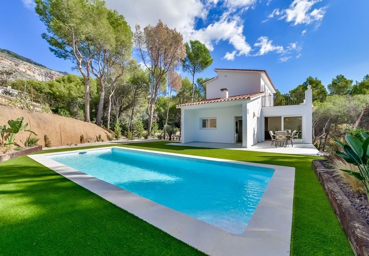 Villa a Altea, Alicante, Altea - € 649.000 | Ref: VAV695 - foto 1