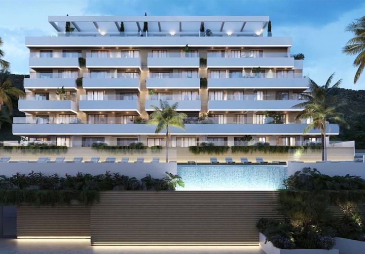 Leilighet i Torremolinos, Malaga, Torremolinos - € 350 000 | Ref: CSA-1264nb - foto 1