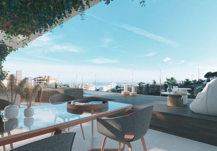 Villa a Fuengirola, Malaga, Fuengirola - € 1.120.000 | Ref: CSA-1226nb - foto 1