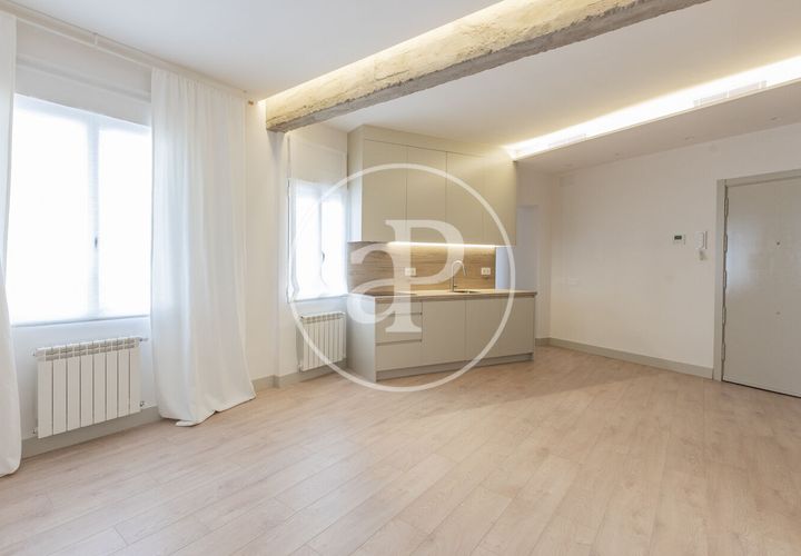 Leilighet i Madrid, Madrid, Madrid - € 965 000 | Ref: VM2511056 - foto 1