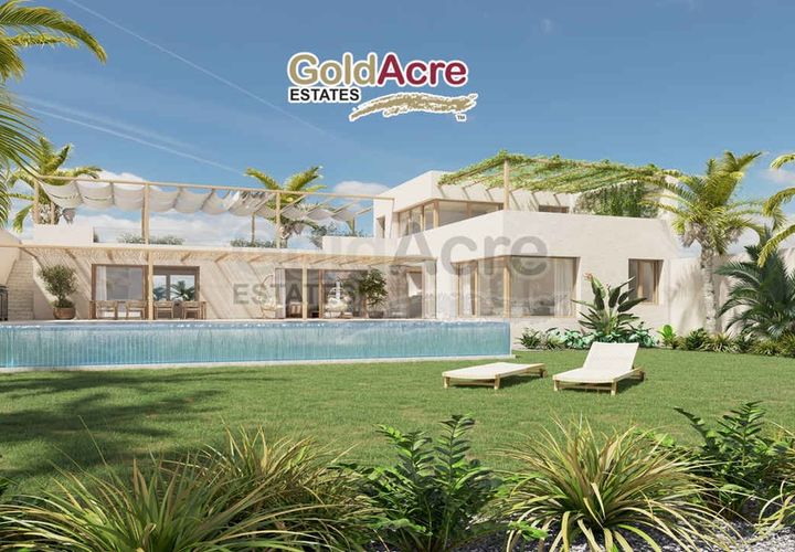 Villa i Corralejo, Fuerteventura, Corralejo - € 825.000 | Ref: 027613 - foto 1
