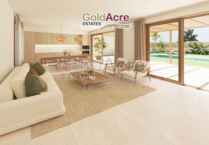Villa in Corralejo, Fuerteventura, Corralejo - € 640.000 | Ref: 027580 - foto 1