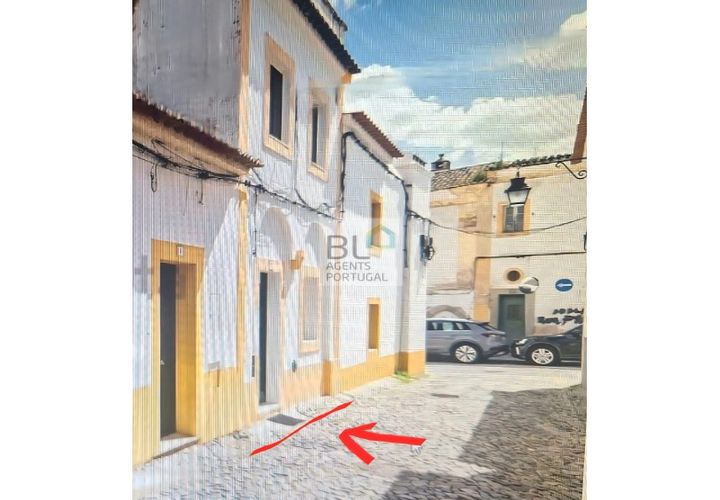Villa i Evora, Evora, Evora - € 239.000 | Ref: CAS_814 - foto 1