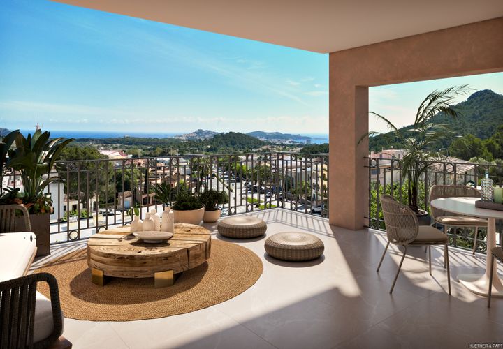 Apartament: Capdepera, Mallorca, Capdepera – 585 000 € | Ref: 25-239 – zdjęcie 1