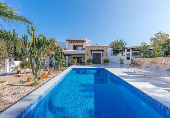 Villa i Ibiza, Ibiza, Ibiza - € 3.490.000 | Ref: aa95485f-83e5-4bb2-a - foto 1