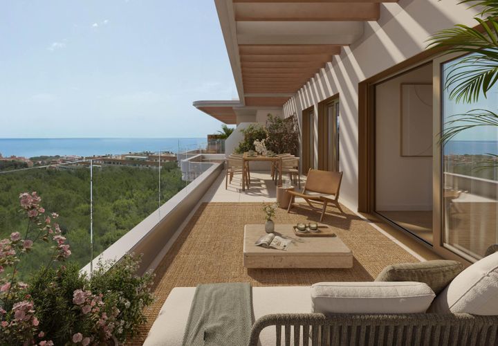 Leilighet i Torremolinos, Malaga, Torremolinos - € 516 000 | Ref: CLDS-53291 - foto 1