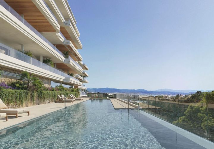 Leilighet i Torremolinos, Malaga, Torremolinos - € 505 000 | Ref: CLDS-47990 - foto 1