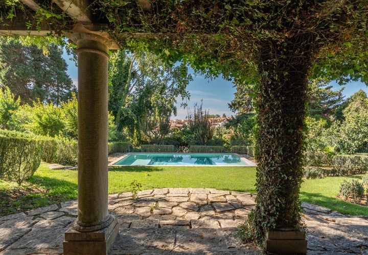 Granja a Cascais, Lisbon, Cascais - € 5.000.000 | Ref: DH819 - foto 1
