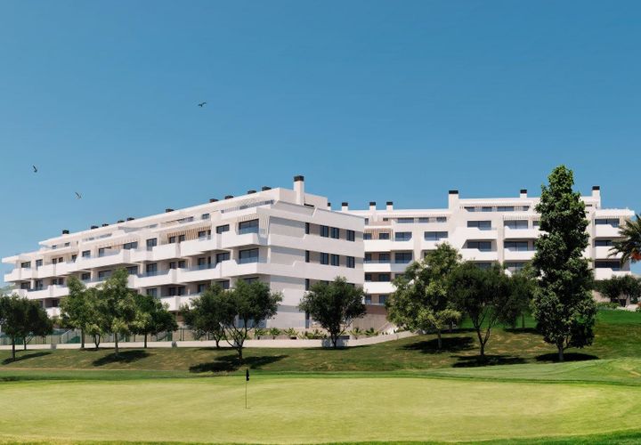 Lejlighed i Mijas, Malaga, Mijas - € 385.000 | Ref: CLDS-41323 - foto 1