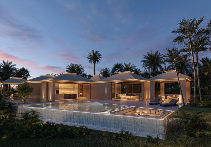 Villa i Marbella, Malaga, Marbella - € 6.100.000 | Ref: CLDS-68003 - foto 1
