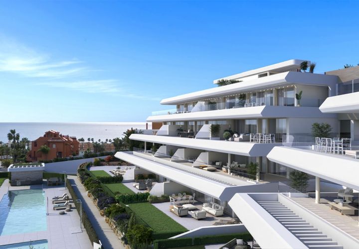 Leilighet i Estepona, Malaga, Estepona - € 750 000 | Ref: CLDS-77186 - foto 1