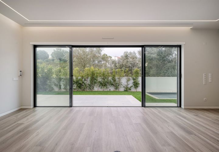 Villa i Cascais, Lisbon, Cascais - € 1.830.000 | Ref: DH891 - foto 1