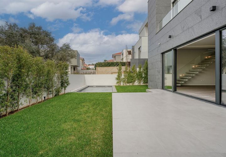 Villa i Cascais, Lisbon, Cascais - € 1.830.000 | Ref: DH892 - foto 1