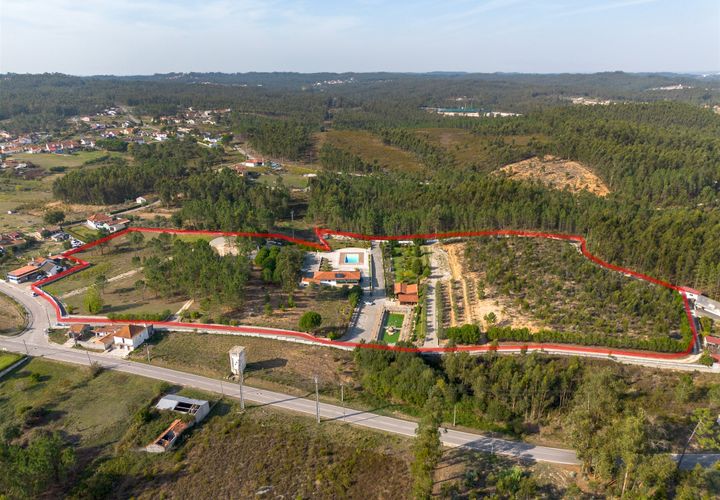 Farm i Pombal, Leiria, Pombal - € 1.790.000 | Ref: DHL199 - foto 1