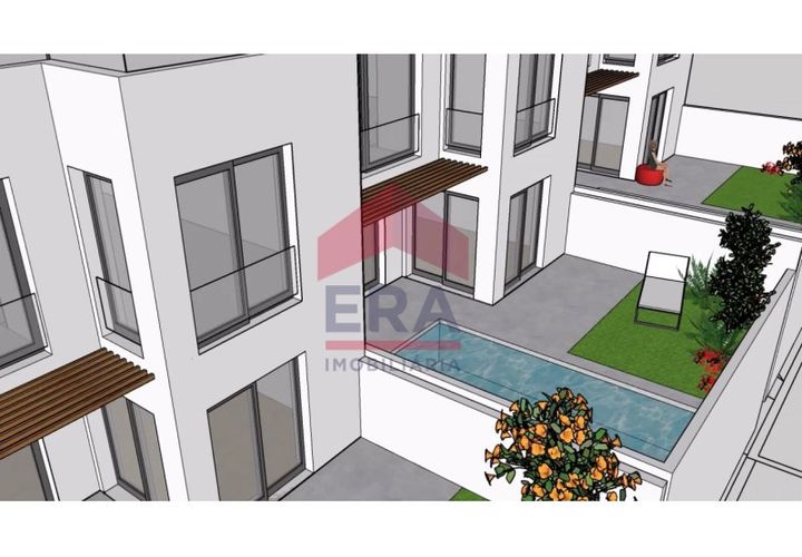 Villa i Lourinha, Lisbon, Lourinha - € 630.000 | Ref: 130250287 - foto 1