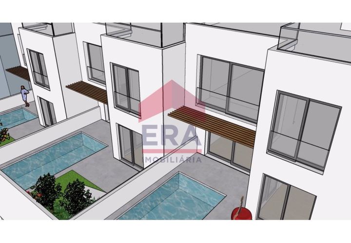 Villa a Lourinha, Lisbon, Lourinha - € 630.000 | Ref: 130250286 - foto 1