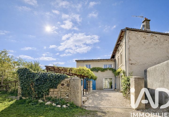 Villa a Saint-Vincent, Haute-Loire, Saint-Vincent - € 149.000 | Ref: 71269 - foto 1