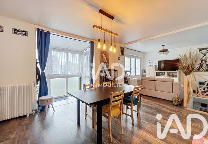 Villa i Montry, Seine-et-Marne, Montry - € 346.000 | Ref: 60194 - foto 1