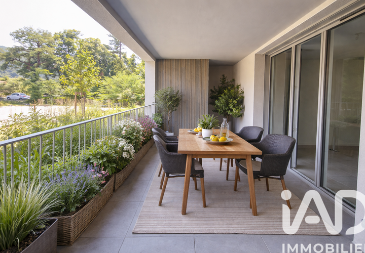 Lejlighed i Vif, Isere, Vif - € 275.000 | Ref: 46821 - foto 1