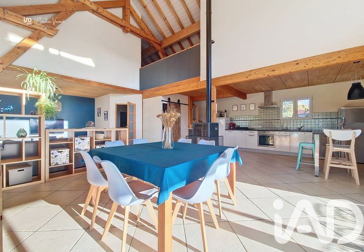 Villa a Longchaumois, Jura, Longchaumois - € 450.000 | Ref: 67118 - foto 1
