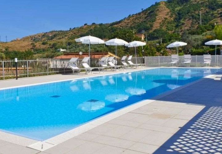 Leilighet i Belvedere Marittimo, Cosenza, Belvedere Marittimo - € 155 000 | Ref: 1412 - foto 1