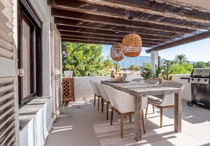 Leilighet i Marbella, Malaga, Marbella - € 499 000 | Ref: R5117659 - foto 1