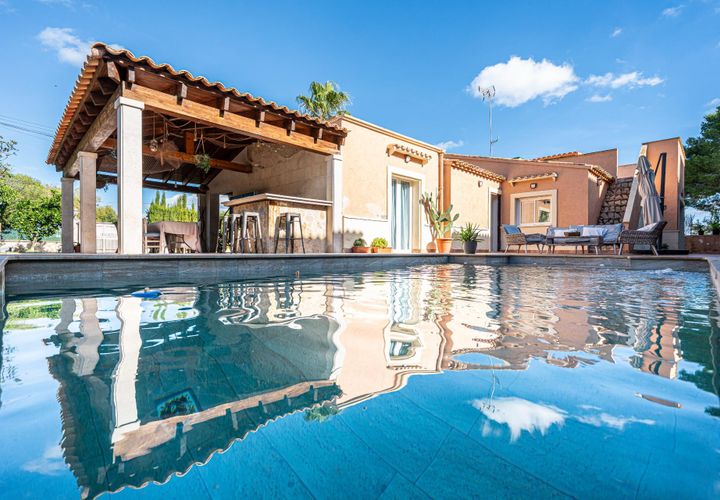 Villa i Manacor, Mallorca, Manacor - € 560.000 | Ref: 15TMNG018/3010 - foto 1