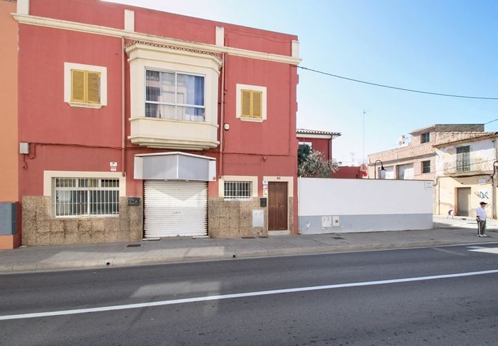 Byhus i Palma De Mallorca, Mallorca, Palma De Mallorca - € 899.000 | Ref: SAE 1921 - foto 1