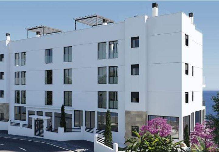 Lejlighed i Torrox, Malaga, Torrox - € 320.650 | Ref: 102250243 - foto 1