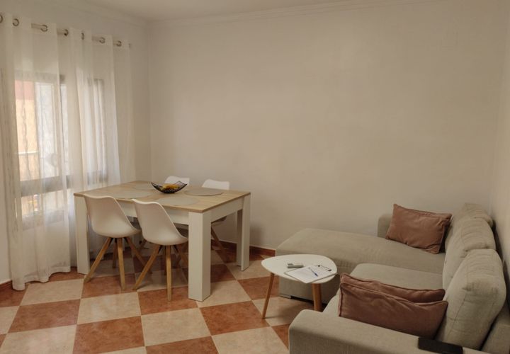 Lejlighed i Denia, Alicante, Denia - € 169.000 | Ref: DE450 - foto 1