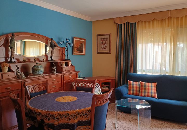 Lejlighed i Orba, Alicante, Orba - € 149.000 | Ref: DE455 - foto 1