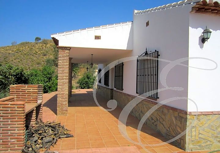 Landejendom i Rubite, Malaga, Rubite - € 295.000 | Ref: XL4186 - foto 1