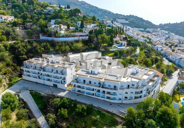 Leilighet i Competa, Malaga, Competa - € 138 000 | Ref: AP294 - foto 1