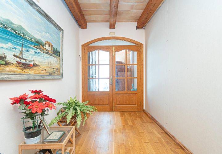Rækkehus i Felanitx, Mallorca, Felanitx - € 380.000 | Ref: 52000001_IC/11003 - foto 1