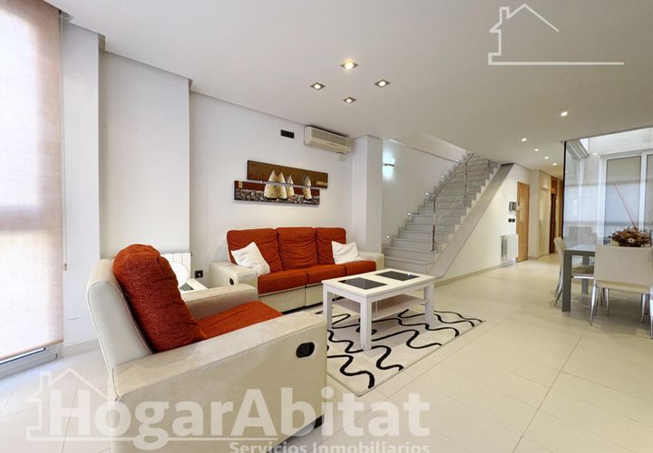 Villa in Cullera, Valencia, Cullera - € 480.000 | Ref: 091VDA480.FPV-B/3716 - foto 1