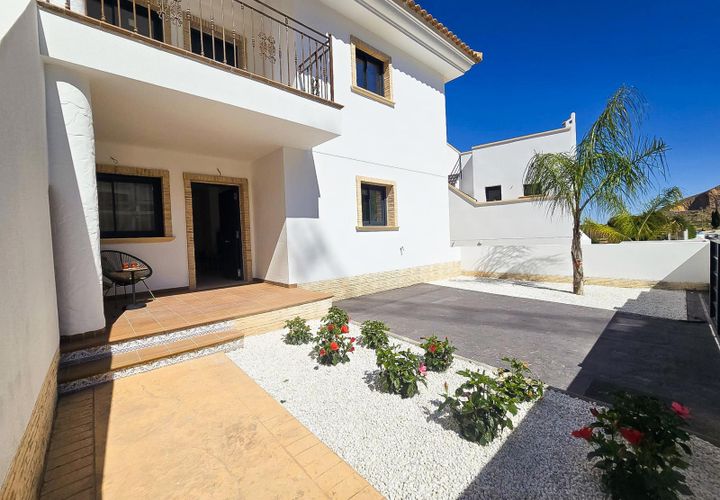 Bungalow i Cox, Alicante, Cox - € 209.000 | Ref: VEGASOLHOMES2-GFB-2D - foto 1