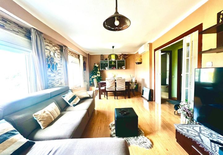Lejlighed i Valls, Tarragona, Valls - € 129.500 | Ref: EXP12085/8930 - foto 1